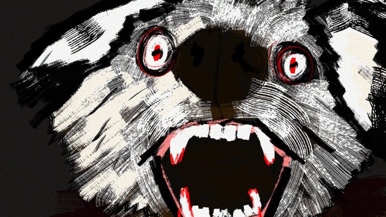 GOOD BOY Trailer Makes A Compelling Case For Never Dating Again