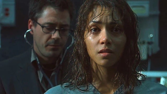 Halle Berry To Face Evil Spirit In Alexandre Aja’s NEVER LET GO