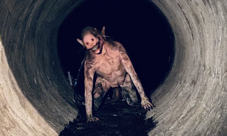 Monsterpiece Theater Part One: A Conversation With Thiago Dos Santos (Raatma, V/H/S/94)