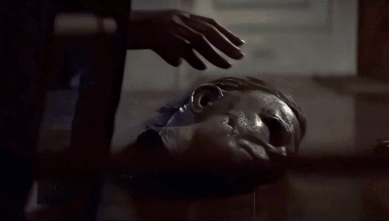 The HALLOWEEN ENDS Novelization Fixes Some Of Your Problems!*