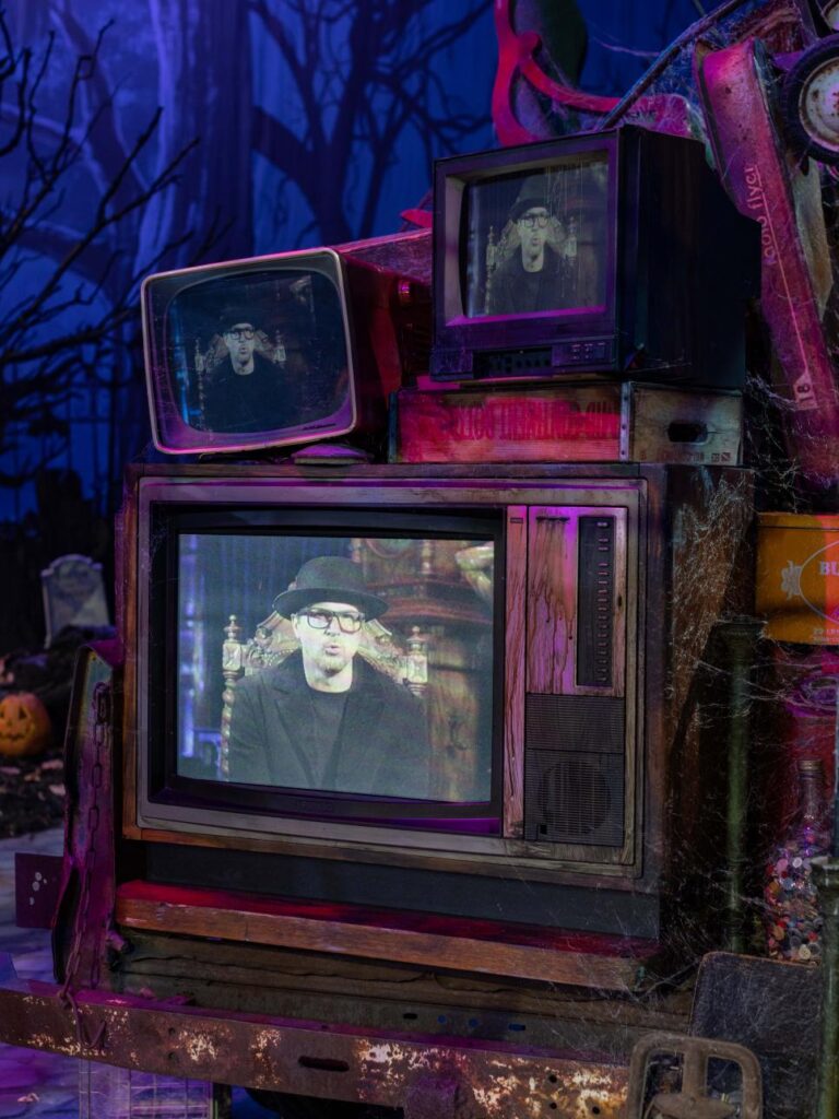 Discovery+ Ghostober Lineup Is Stacked!