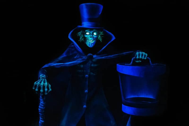 hatbox-ghost