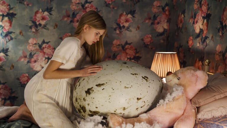 Exclusive Convo X Fango: HATCHING With Director Hanna Bergholm And Stars Sophia Heikkilä And Siiri Solalinna