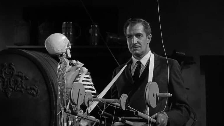 Exclusive: Writer Joe Russo Hints At Eerie Secrets Locked Away In Upcoming Gothic Horror Mystery THE INHERITANCE