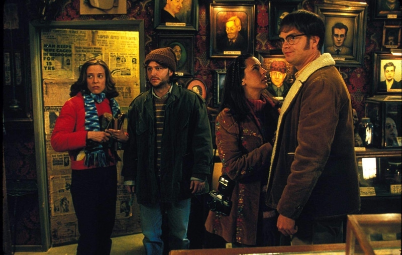 house of 1000 corpses museum