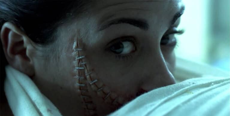 Review: THE HUMAN CENTIPEDE (FIRST SEQUENCE)