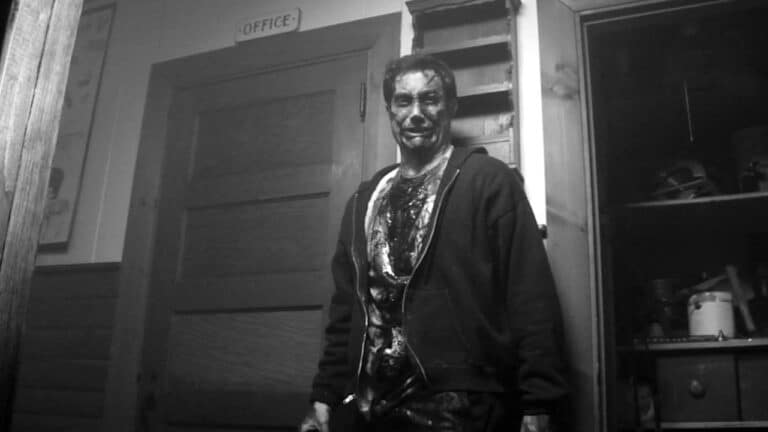 Review: HYSTERICAL PSYCHO