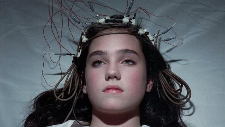 PHENOMENA: Sequel To Dario Argento’s Supernatural Horror In The Works
