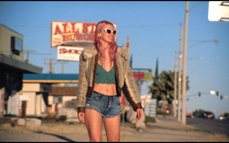 EXCLUSIVE: First Look At the CUDDLY TOYS Trailer