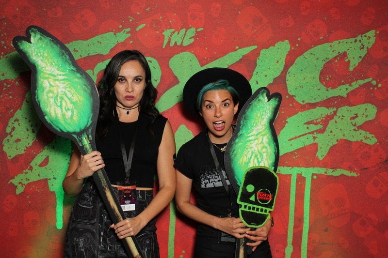 Fantastic Fest Toxic Avenger