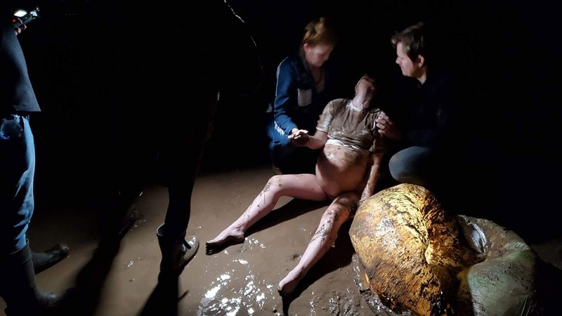 Loveland Frogman movie