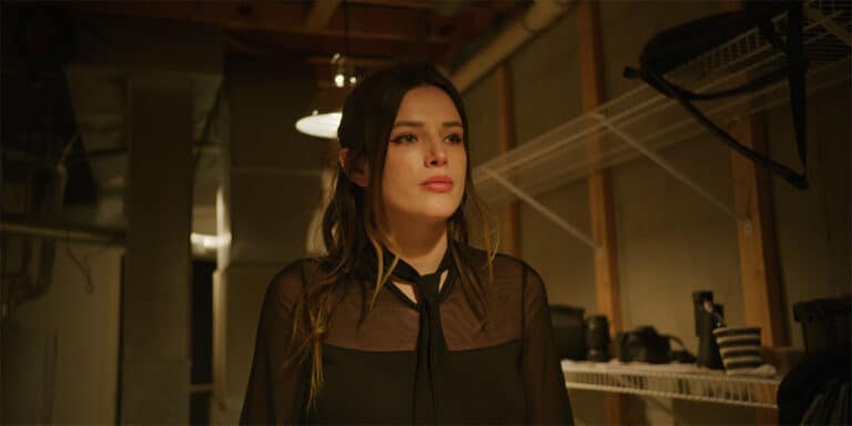 See The Trailer For MASQUERADE