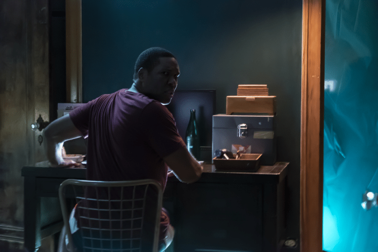 Exorcism Gone Wrong In Jennifer Reeder’s NIGHT’S END Coming To Shudder