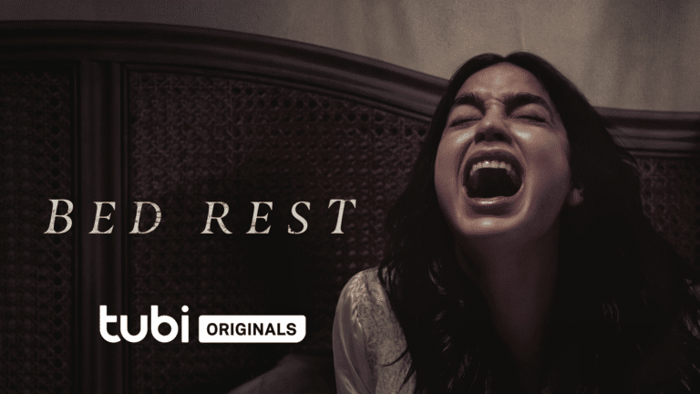 Melissa Barrera Makes Producing Debut With BED REST Coming To Tubi