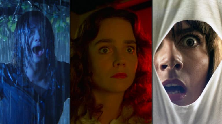 BEWARE OF DARIO ARGENTO: A 20-Film Retrospective Event