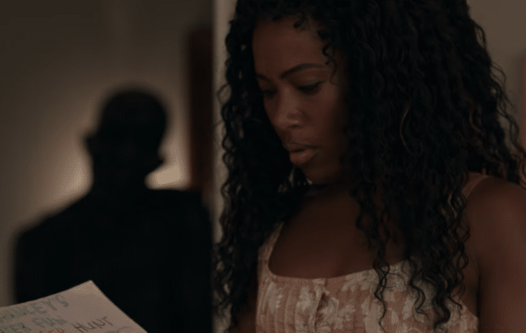 The First IMAGINARY Trailer Brings Imaginary Friends To Horrifying Life