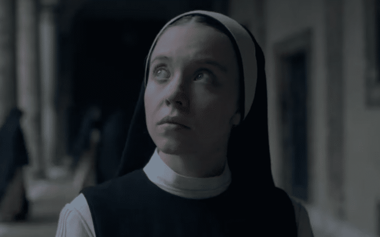 Hallelujiah: You Can Watch IMMACULATE At Home As Of Today