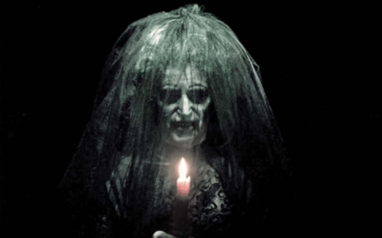 James Wan’s INSIDIOUS Is Finally Coming To 4K UHD