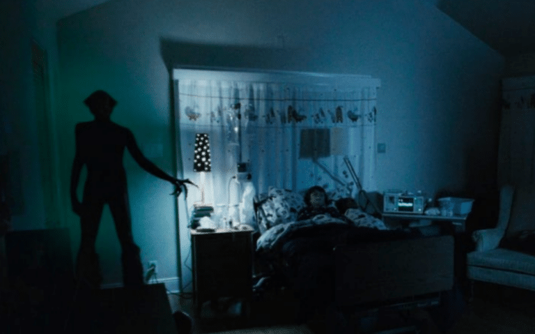 Kumail Nanjiani & Mandy Moore Are Getting Into The INSIDIOUS Game