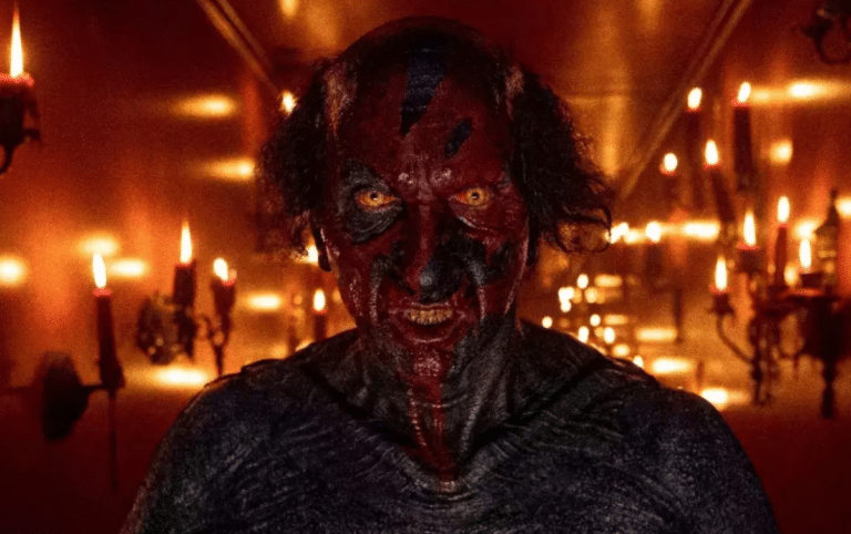 INSIDIOUS 6 Delayed Until 2026