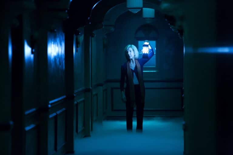 Review: INSIDIOUS: CHAPTER 3