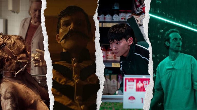 10 Terrifying Global Horror Movies Hitting Screens This August