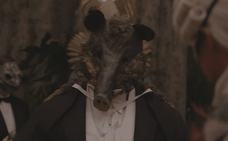 Full Trailer For The INTERVIEW WITH THE VAMPIRE Series Has This Weird Little Guy In It