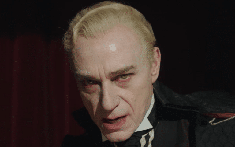 INTERVIEW WITH THE VAMPIRE S2 Just Got A Super-Sized New Trailer