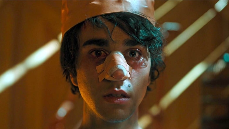 Alex Wolff Hereditary