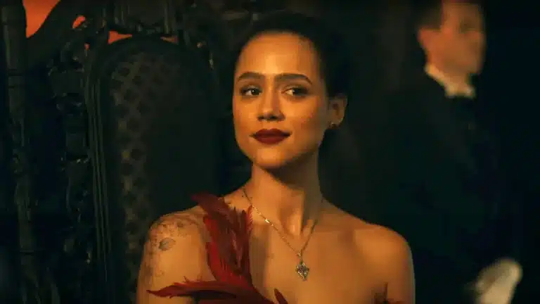 Monster In The Bed: An Interview With THE INVITATION Director Jessica M. Thompson