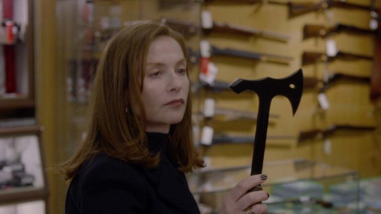 Dario Argento Announces Isabelle Huppert As Lead In His Next Feature