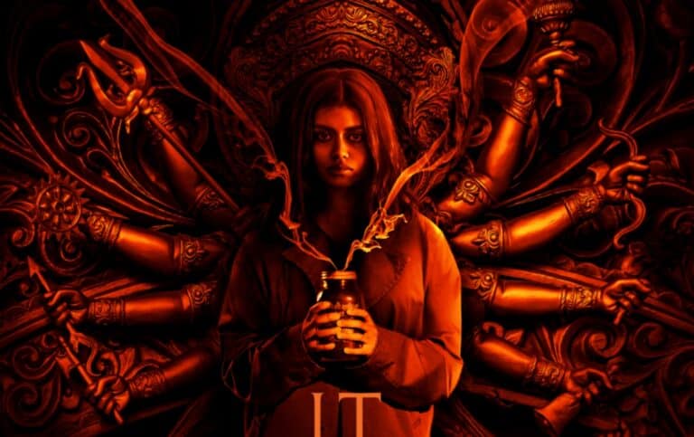 IT LIVES INSIDE Gets Another Highly Intense Trailer