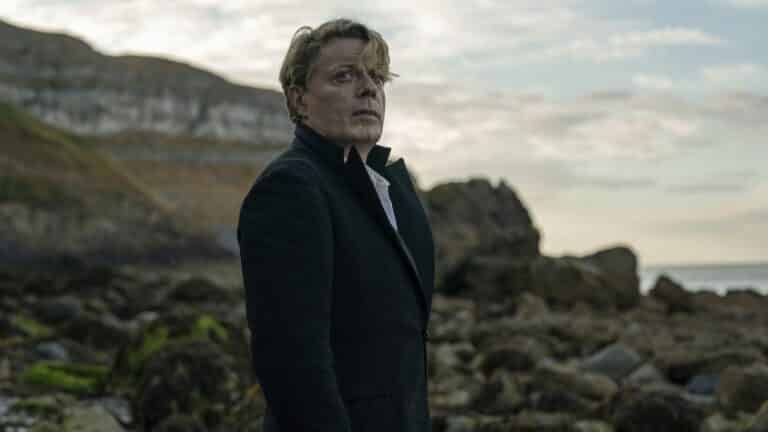 Hammer Time! Iconic Studio Boards Eddie Izzard’s DOCTOR JEKYLL