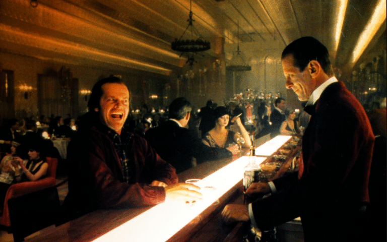 Yellow Veil Pictures Snags New Stephen King Doc KING ON SCREEN