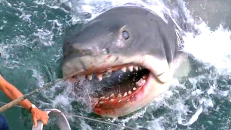 Jaws - Universal Pictures