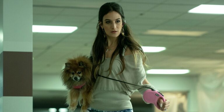 Jenny Slate Will Battle A Possessed Meditation App In MINDFUL