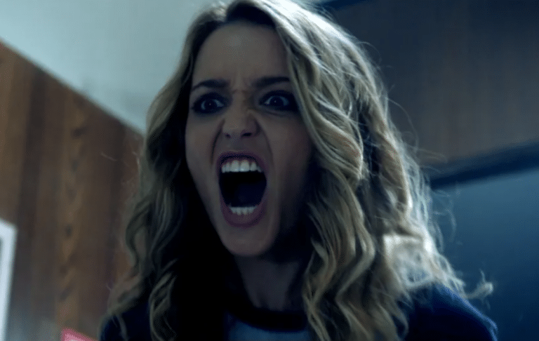 Mike P. Nelson’s TITAN Will Put Jessica Rothe & Kiana Madeira Through Hell In The Rainforest