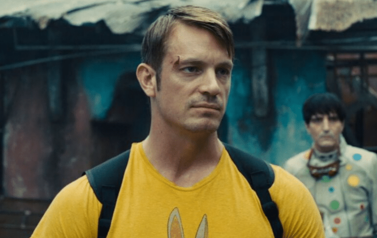 Joel Kinnaman Will Star In Neill Blomkamp’s Alien Abduction Thriller THEY FOUND US