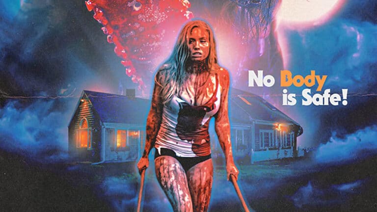 Watch Out For Toe-Lickers In This Exclusive KILL HER GOATS Clip