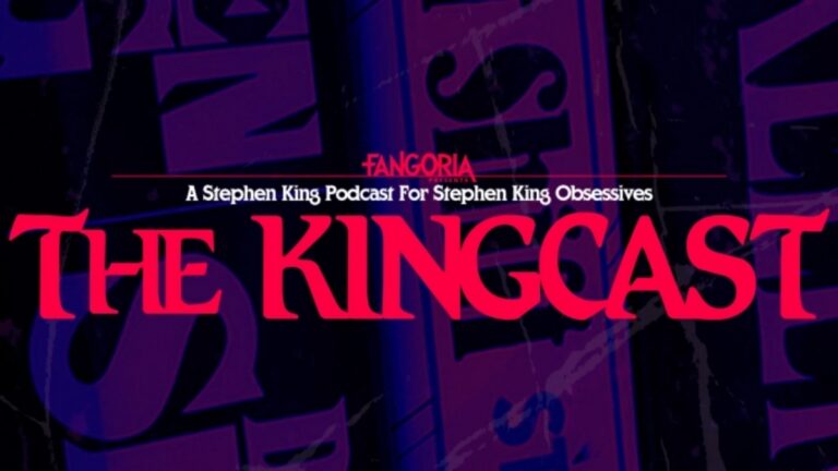 THE KINGCAST’s Top 5 Episodes Of 2023
