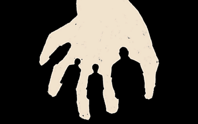 M. Night Shyamalan’s KNOCK AT THE CABIN Gets One Final Poster