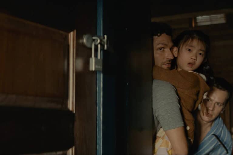 KNOCK AT THE CABIN And The Impossible Decision