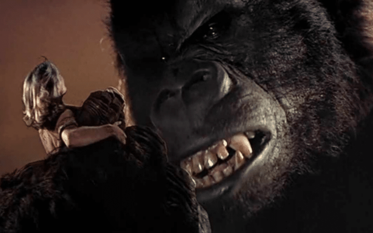 The Eighth Wonder Of The World: Kong Ranked