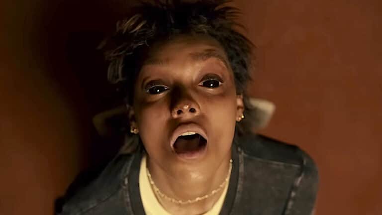 A24’s TALK TO ME Summons A Sequel With TALK 2 ME