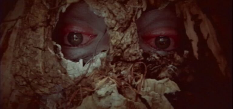 Review: LAKE NOWHERE