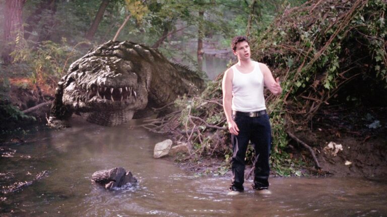 13 Free Horror Movies Streaming On Crackle In June