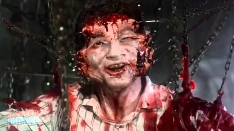 16 Horror Movie Dads Who Leave Much To Be Desired