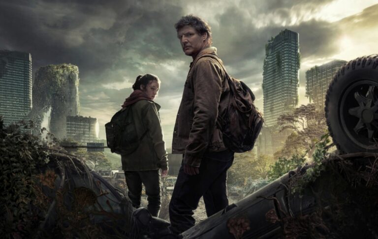 HBO’s THE LAST OF US Just Racked Up 24 Emmy Nominations