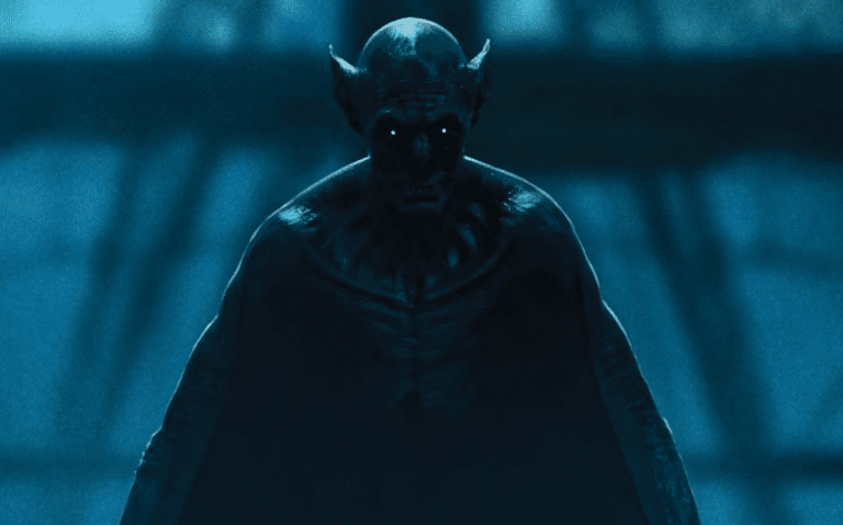 You Can Now Watch THE LAST VOYAGE OF THE DEMETER At Home