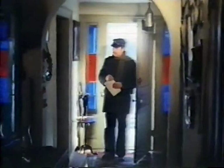 Andy Milligan: The Ed Wood Of 42nd Street